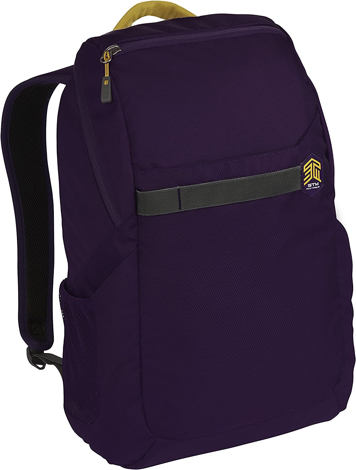 STM Saga 15 Laptop BackPack Royal Purple UFicon
