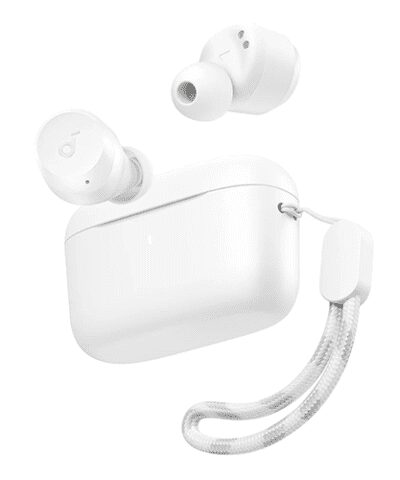 ANKER A3948H21 soundcore A20i-White