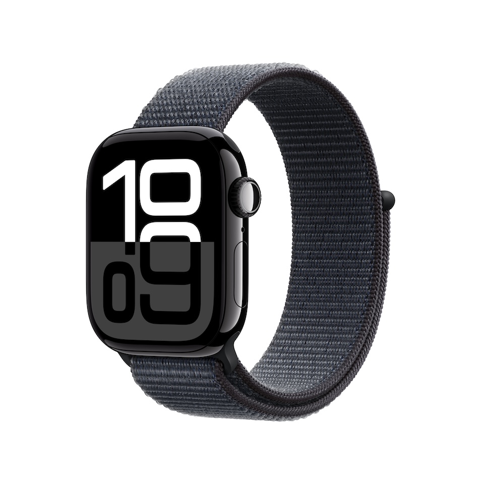 Apple_Watch_Series_10_42mm_LTE_Jet_Black_Aluminum_Sport_Loop_Ink_PDP_Image_Position_1__TH-TH