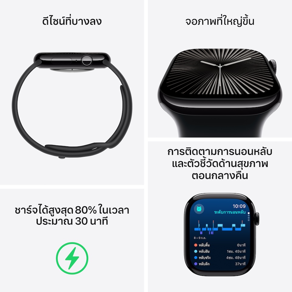 Apple_Watch_Series_10_42mm_LTE_Slate_Titanium_Sport_Band_Black_PDP_Image_Position_3__TH-TH