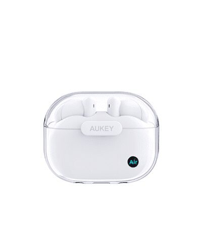 AUKEY EP-M2 White Move Air TWS Driver 13mm. Bluetooth 5.3 IPX4 True Wireless