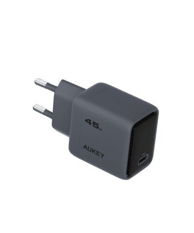AUKEY PA-C2 Comet 45W PD Wall Charger with GaN Technology