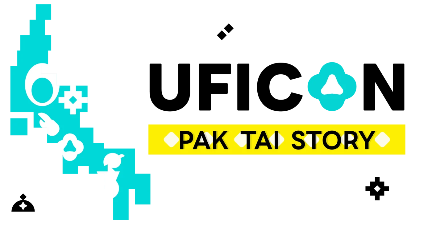 Pak Tai Story | เรื่องเล่าภาคใต้ผ่านงานดีไซน์ iStudio by UFicon