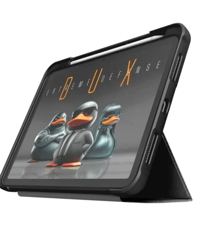 เคส (iPad (A16)/10th gen) STM dux ultra AP - black