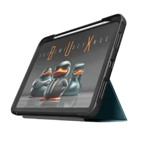 เคส (iPad (A16)/10th gen) STM dux ultra AP – ocean grey