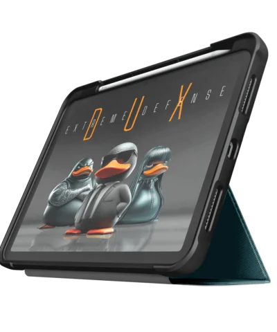 เคส (iPad (A16)/10th gen) STM dux ultra AP – ocean grey