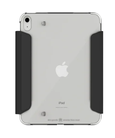 Alternative view of เคส (iPad (A16)/10th gen) STM studio max AP - black