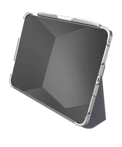 เคส (iPad (A16)/10th gen) STM studio max AP - grey