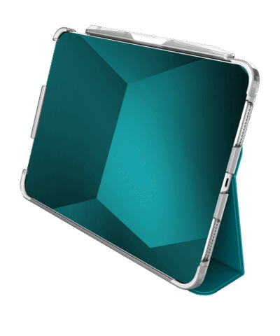 STM studio max (iPad (A16)/10th gen) AP - deep teal