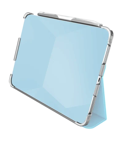 เคส (iPad (A16)/10th gen) STM studio max AP - mist blue