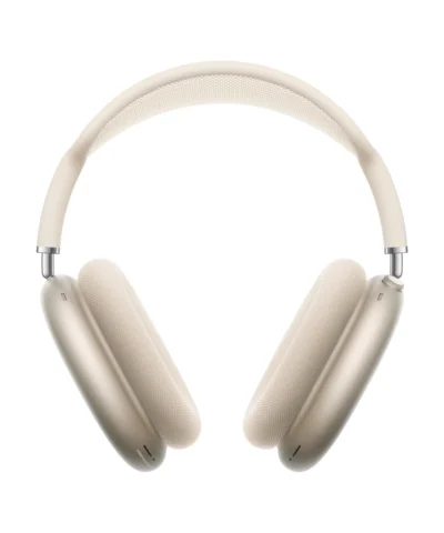 Alternative view of AirPods Max 2