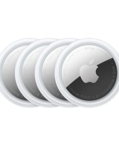 AirTag 4 Pack Gen 2