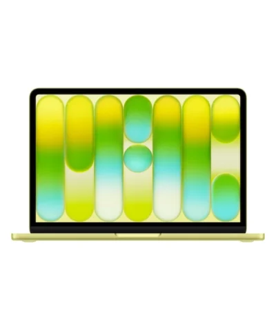 MacBook Neo