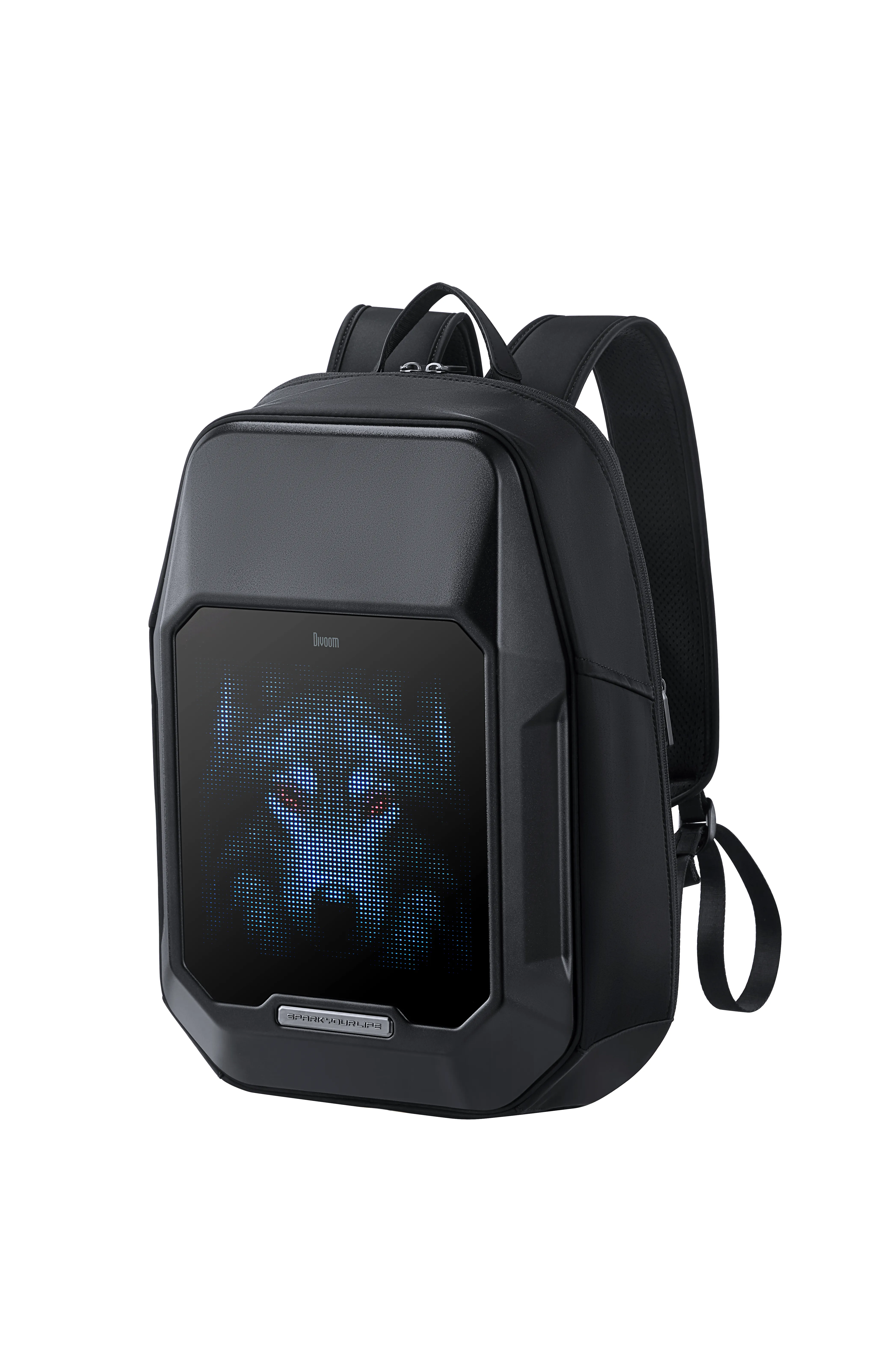 Divoom Cyberbag – black