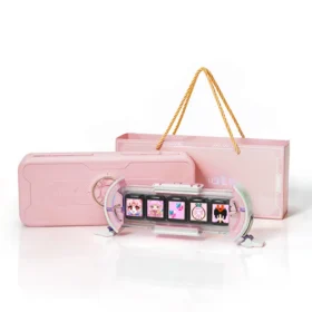 Divoom Times Gate - Pink