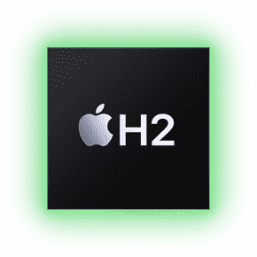 ชิป H2