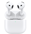 AirPods 4 พร้อมการตัดเสียงรบกวนแบบแอ็คทีฟ
