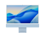 iMac (ชิป M3, 2 พอร์ต)