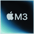 ชิป M3