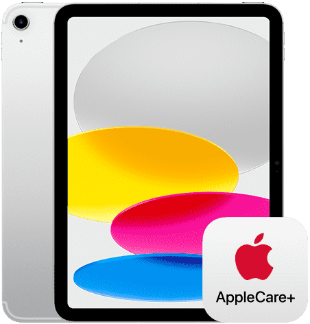 iPad และ AppleCare+