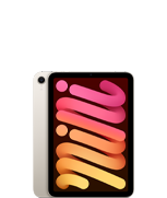 iPad mini (ชิป A17 Pro)