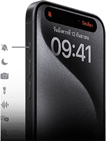 iPhone 15 Pro แสดง 9 ตัวเลือกที่แตกต่างกันในการตั้งค่าปุ่มแอ็คชั่น