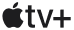 โลโก้ Apple TV+