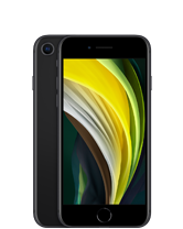 iPhone SE (รุ่นที่ 2)