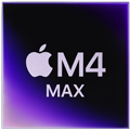 ชิป Apple M4 Max
