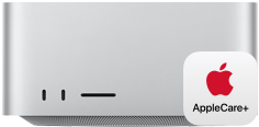 Mac Studio และ AppleCare+