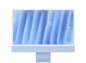 iMac (ชิป M4, 2 พอร์ต)