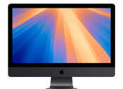 iMac Pro (Intel, ปี 2017)