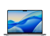 MacBook Pro รุ่น 14 นิ้ว (ชิป M2 Pro หรือ M2 Max, ปี 2023)