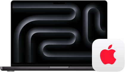 MacBook Pro และ AppleCare+