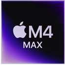 ชิป M4 Max