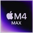 ชิป M4 Max