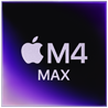 ชิป M4 Max