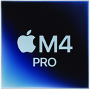 ชิป M4 Pro