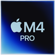 ชิป M4 Pro