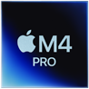 ชิป M4 Pro