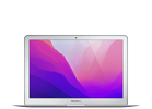 MacBook Air (Intel, ปี 2017)