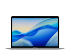 MacBook Air รุ่น 13 นิ้ว (ชิป M1, ปี 2020)
