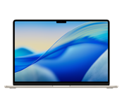 MacBook Air รุ่น 15 นิ้ว (ชิป M2, ปี 2023)