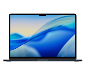 MacBook Air รุ่น 15 นิ้ว (ชิป M3)