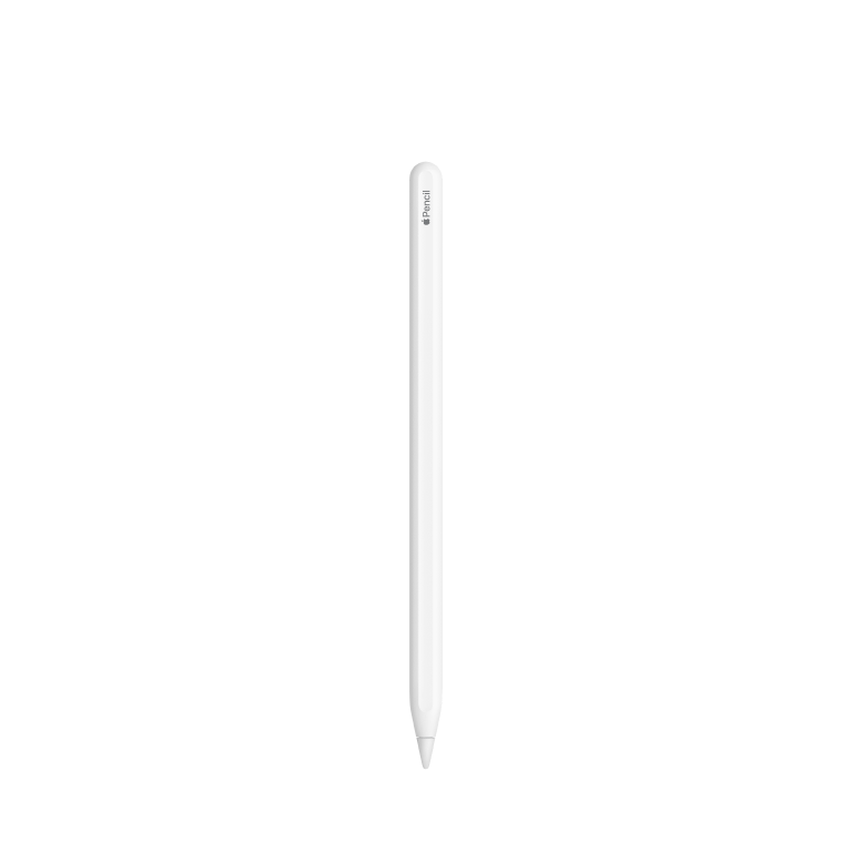 Apple Pencil
              (2nd generation) class=