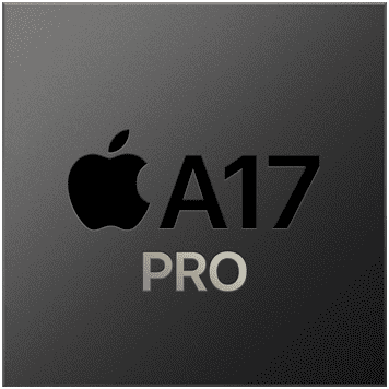 iPhone 15 Pro และ iPhone 15 Pro Max พร้อมชิป A17 Pro